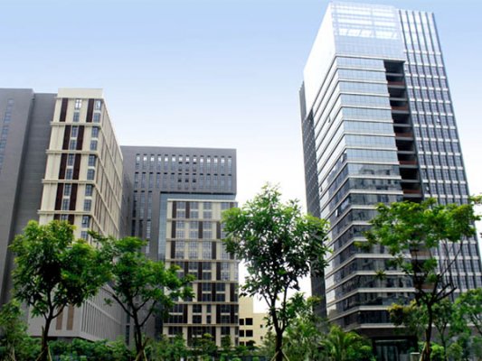 辦公樓