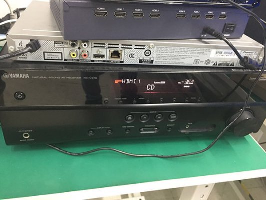 ARC功能測試